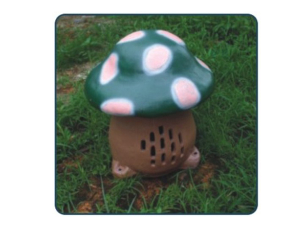 蘑菇草地音箱