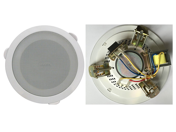 6W吸顶天花喇叭