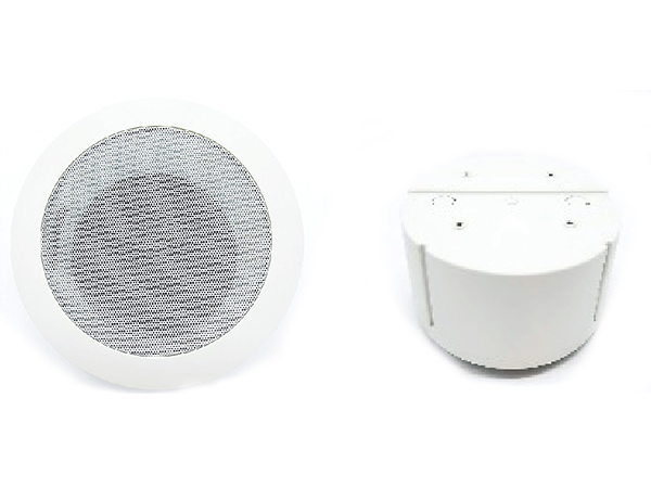 6W明装天花喇叭