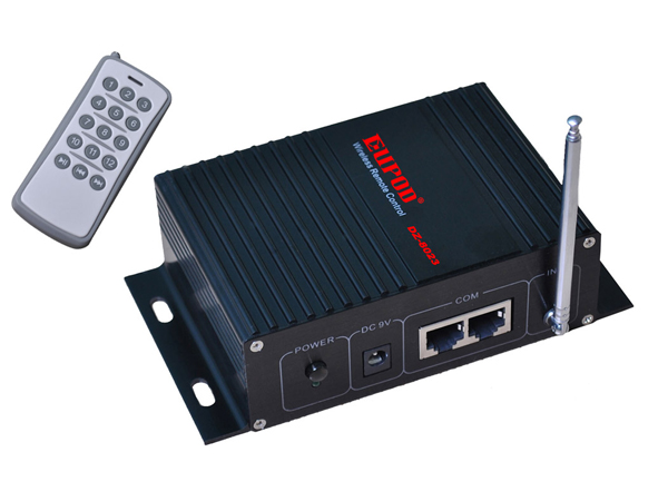 无线远程遥控控制器