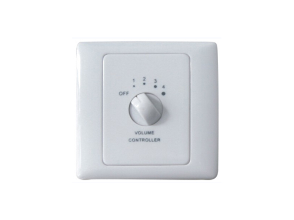 网络音箱音控器