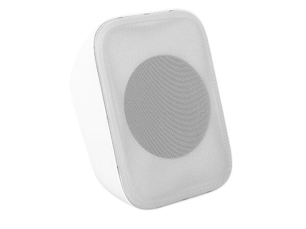 IP网络广播有源音箱