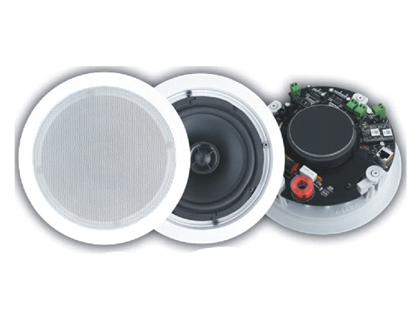 WIFI同轴吸顶音箱 （1主1副）