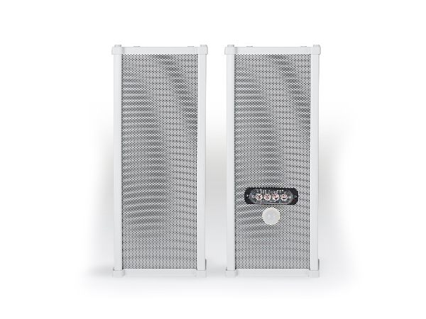 红外触发 室外有源音柱 （20W）