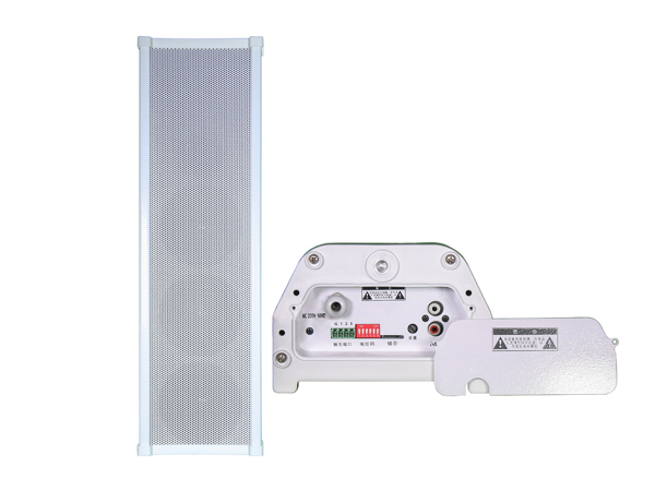 多功能触发 室外有源音柱 （20W）