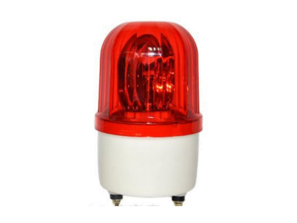 LED旋转警示灯 报警闪灯