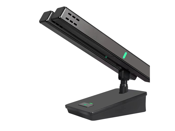 桌面式麦克风 （双麦头）