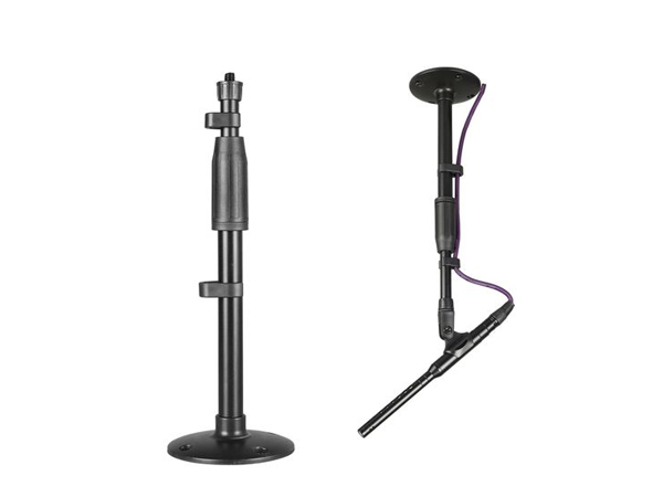 全向吊麦拾音器