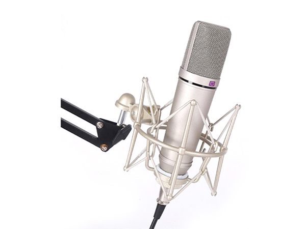 全向录音话筒 大合唱话筒