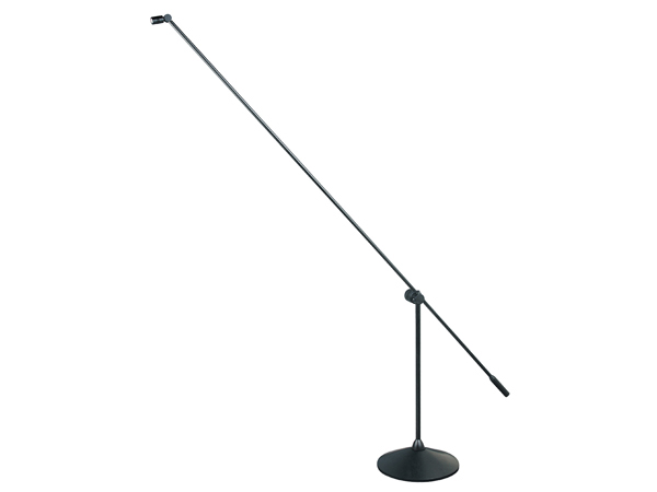 专业演讲落地话筒 （单麦头）