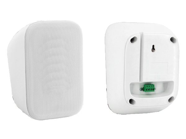 壁挂音箱 （6W）