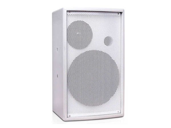 专业会议音箱(80W)